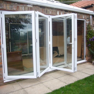 Bifold door