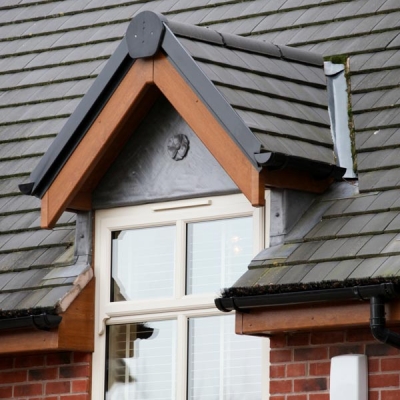 Sash windows