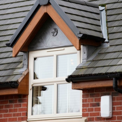 sash-window-roof White sash window